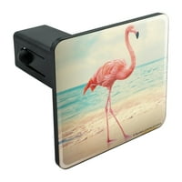 Billion/_Store 2 Tow Hitch Receiver Plug Cover Insert for SUVs /& Trucks Bald Eagle Cool Tuning
